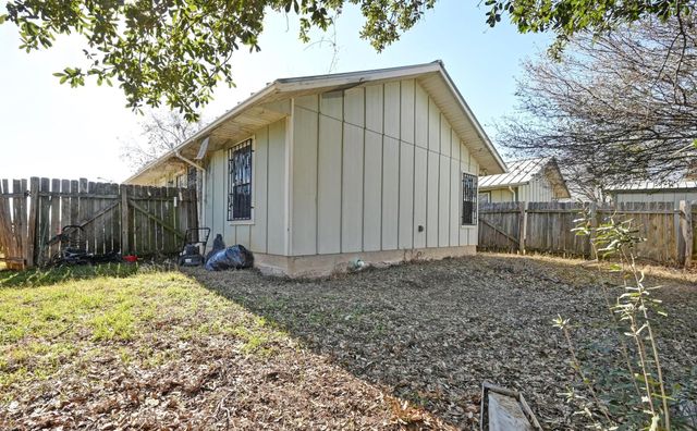 6901 Frontera TRL, Austin, TX 78741