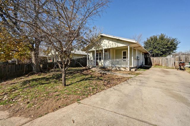 6901 Frontera TRL, Austin, TX 78741