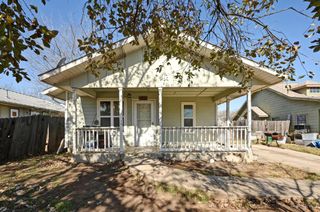 6901 Frontera TRL, Austin, TX 78741