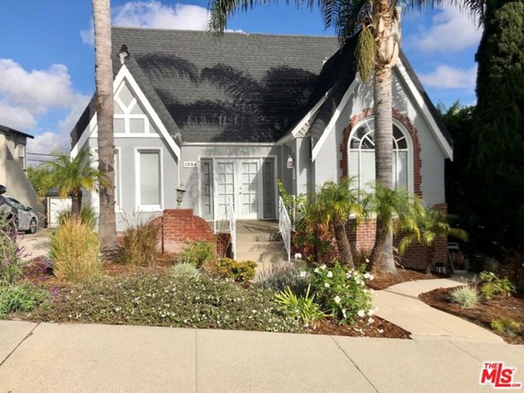 1334 W 17th Street, Los Angeles, CA 90732