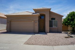3251 W ROSS Drive, Chandler, AZ 85226