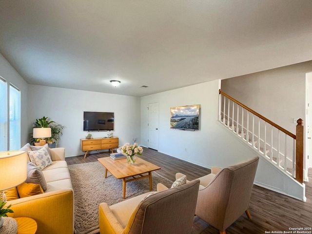 6903 Cutting Creek, San Antonio, TX 78244