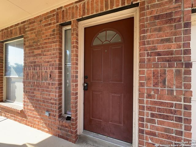 6903 Cutting Creek, San Antonio, TX 78244