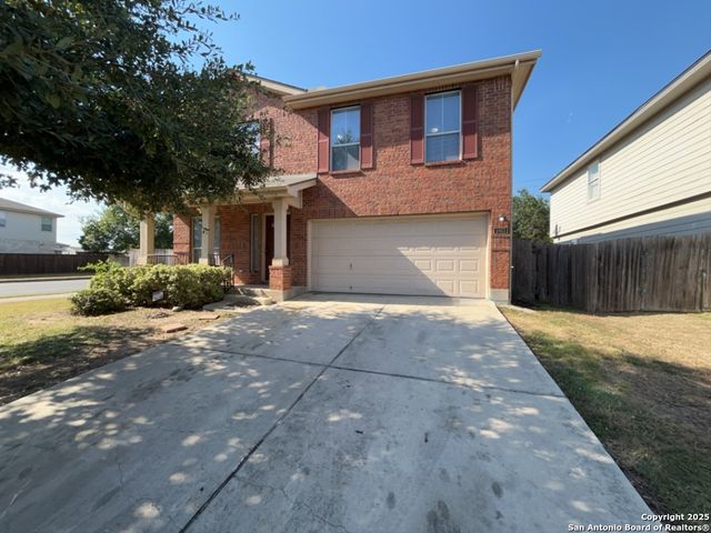 6903 Cutting Creek, San Antonio, TX 78244