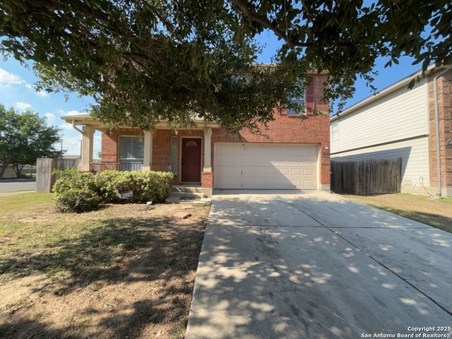 6903 Cutting Creek, San Antonio, TX 78244
