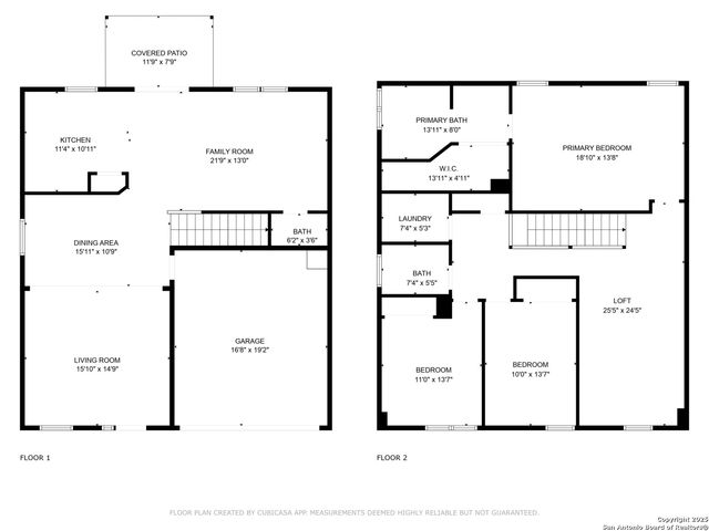 6903 Cutting Creek, San Antonio, TX 78244