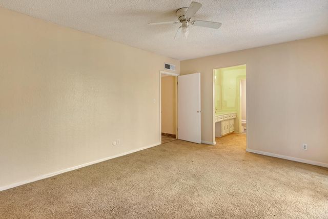 301 Los Nietos Court, El Paso, TX 79932