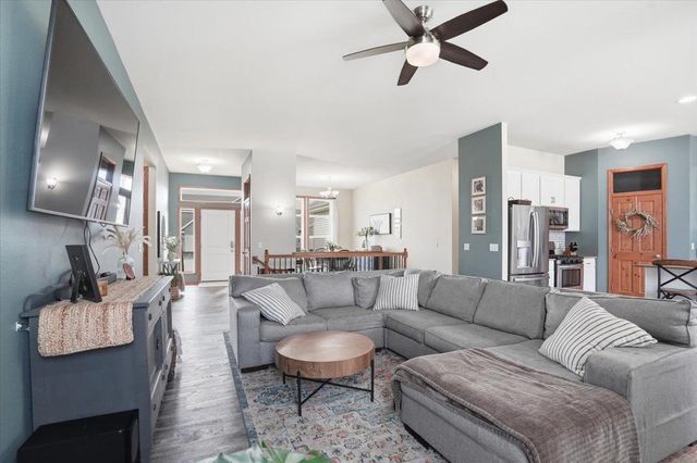 215 Olson Avenue, Belleville, WI 53508