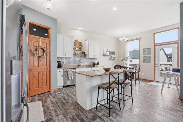 215 Olson Avenue, Belleville, WI 53508