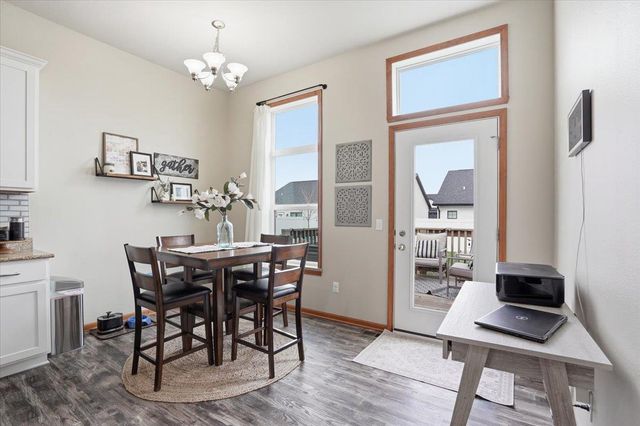 215 Olson Avenue, Belleville, WI 53508