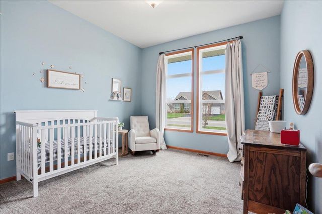 215 Olson Avenue, Belleville, WI 53508