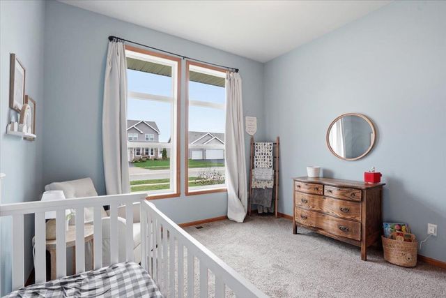 215 Olson Avenue, Belleville, WI 53508