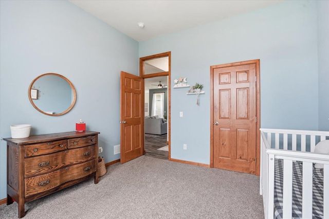 215 Olson Avenue, Belleville, WI 53508