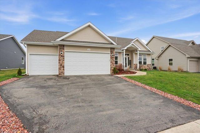 215 Olson Avenue, Belleville, WI 53508