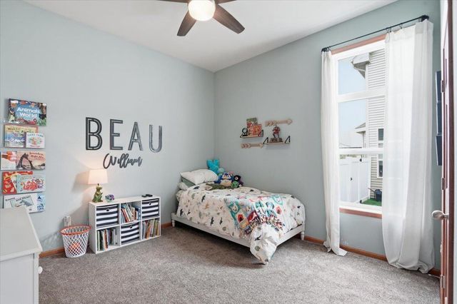 215 Olson Avenue, Belleville, WI 53508