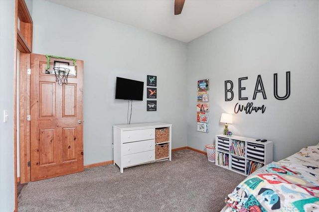 215 Olson Avenue, Belleville, WI 53508
