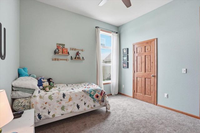215 Olson Avenue, Belleville, WI 53508