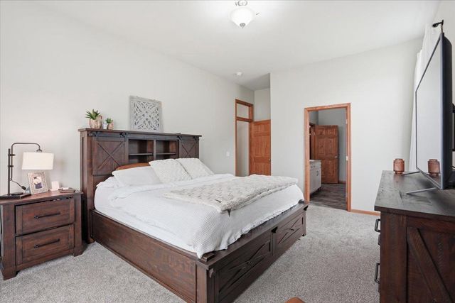215 Olson Avenue, Belleville, WI 53508