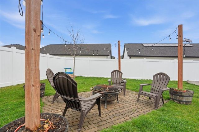 215 Olson Avenue, Belleville, WI 53508