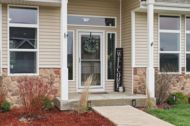 215 Olson Avenue, Belleville, WI 53508