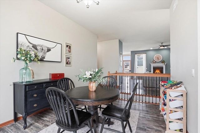 215 Olson Avenue, Belleville, WI 53508