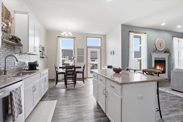 215 Olson Avenue, Belleville, WI 53508