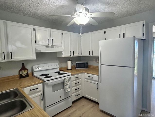17477 E Rice Circle F, Aurora, CO 80015