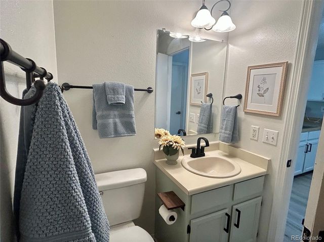 17477 E Rice Circle F, Aurora, CO 80015