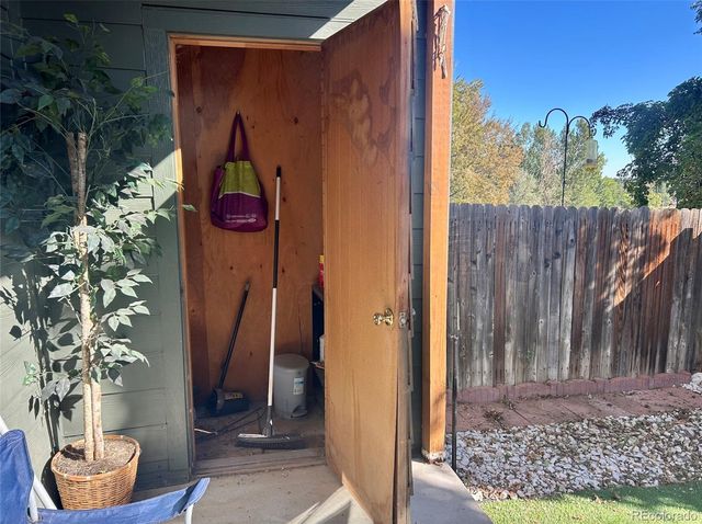 17477 E Rice Circle F, Aurora, CO 80015