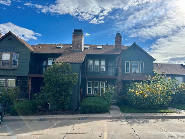 17477 E Rice Circle F, Aurora, CO 80015