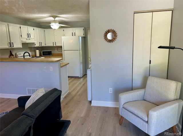 17477 E Rice Circle F, Aurora, CO 80015