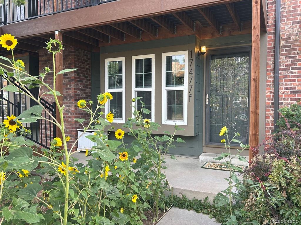 17477 E Rice Circle F, Aurora, CO 80015