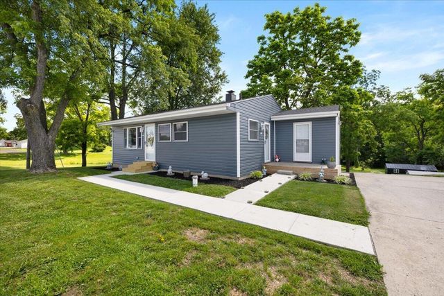 1610 Troy Road 1610 Troy Road, Springfield, OH 45504