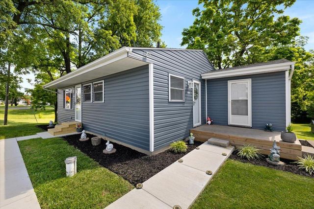 1610 Troy Road 1610 Troy Road, Springfield, OH 45504