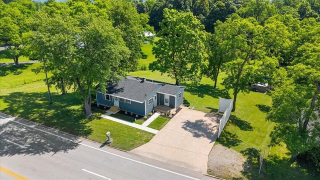 1610 Troy Road 1610 Troy Road, Springfield, OH 45504