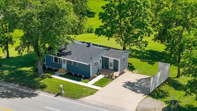 1610 Troy Road 1610 Troy Road, Springfield, OH 45504