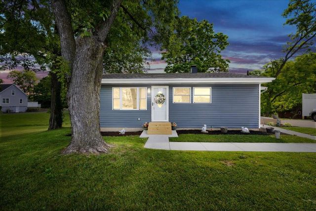 1610 Troy Road 1610 Troy Road, Springfield, OH 45504