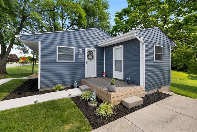 1610 Troy Road 1610 Troy Road, Springfield, OH 45504