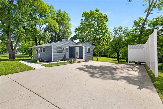 1610 Troy Road 1610 Troy Road, Springfield, OH 45504