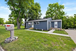 1610 Troy Road 1610 Troy Road, Springfield, OH 45504