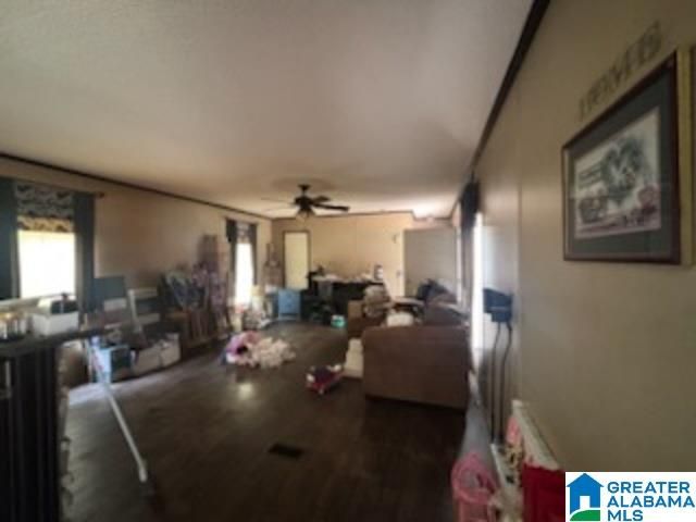 1813 K D BYRD STATION ROAD, Quinton, AL 35130