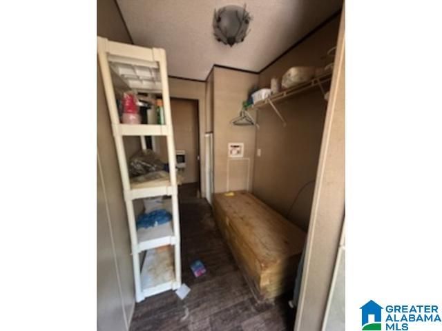 1813 K D BYRD STATION ROAD, Quinton, AL 35130