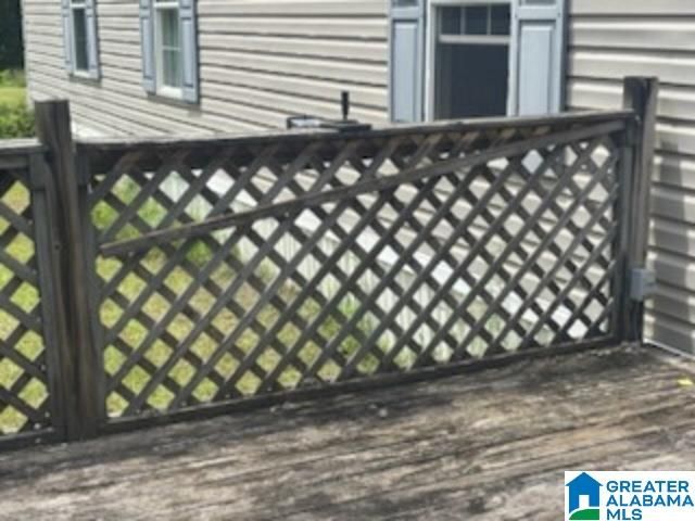 1813 K D BYRD STATION ROAD, Quinton, AL 35130