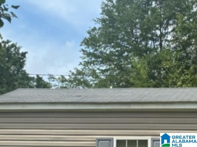 1813 K D BYRD STATION ROAD, Quinton, AL 35130