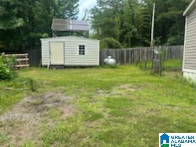 1813 K D BYRD STATION ROAD, Quinton, AL 35130