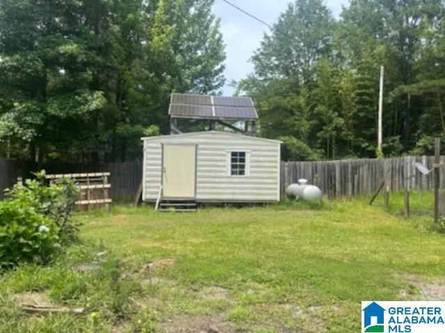 1813 K D BYRD STATION ROAD, Quinton, AL 35130