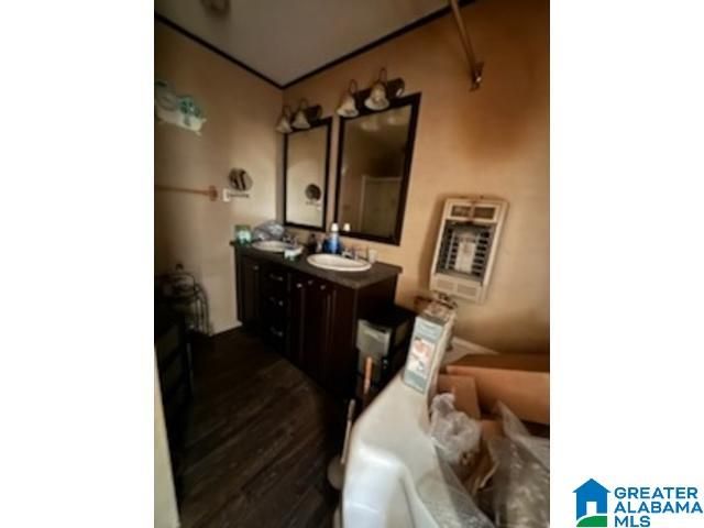 1813 K D BYRD STATION ROAD, Quinton, AL 35130