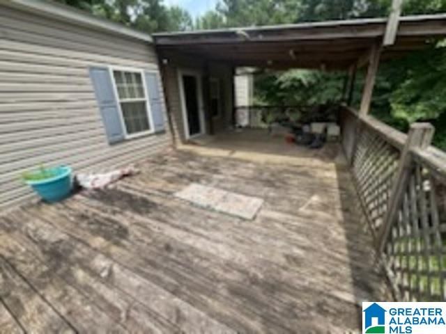 1813 K D BYRD STATION ROAD, Quinton, AL 35130