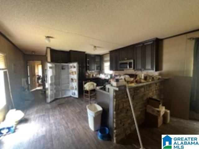 1813 K D BYRD STATION ROAD, Quinton, AL 35130