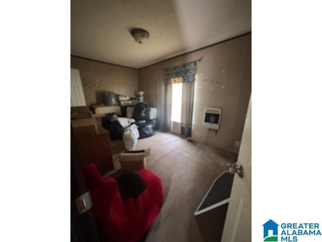 1813 K D BYRD STATION ROAD, Quinton, AL 35130